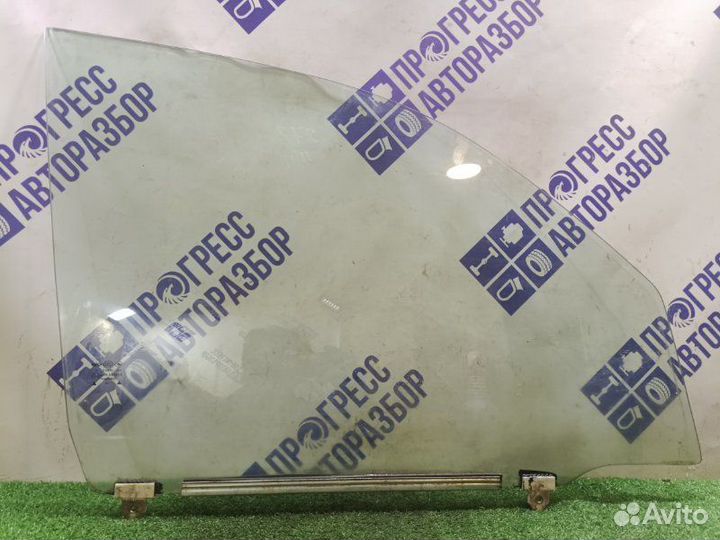 Стекло двери переднее правое Chery Tiggo кроссовер