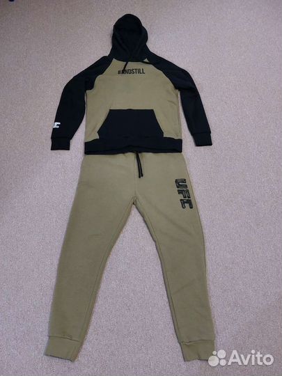 Спортивный костюм UFC