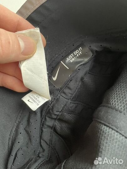 Панама nike dri fit