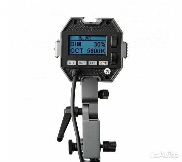 Осветитель светодиодный GreenBean Cell 80D