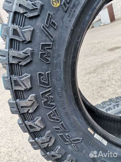 КАМА Кама-Flame 225/75 R16