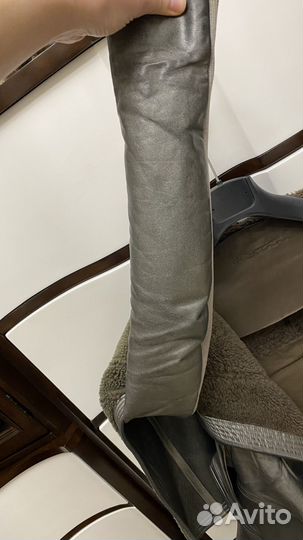 Куртка RIck owens 38р