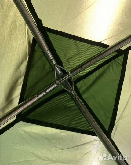 Шатер палатка тент туристический