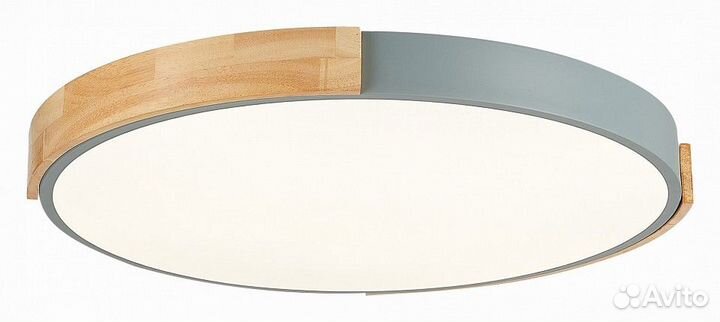 Накладной светильник evoluce Delia SLE201372-01