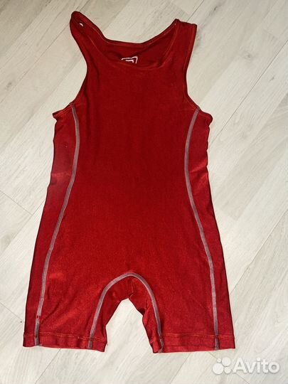 Трико для борьбы