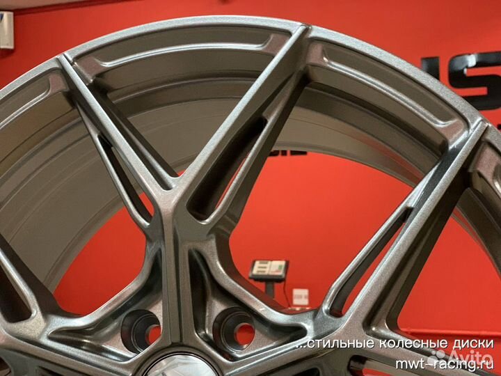 Диски на японцев корейцев KIA, Honda, Mazda Хундай