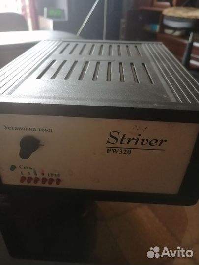 Зарядное устройство для акб автомобиля