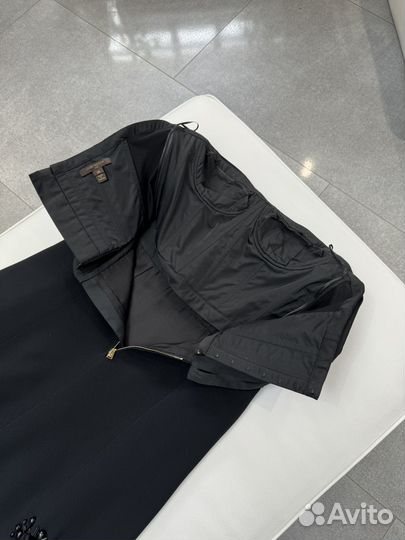 Louis Vuitton Оригинал Платье
