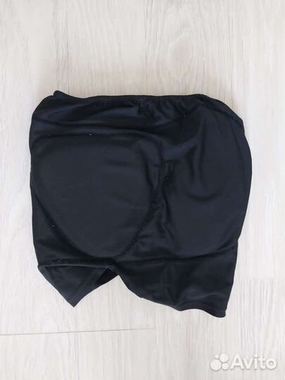 Шорты для фигурного катания