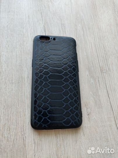 OnePlus 5, 8/128 ГБ