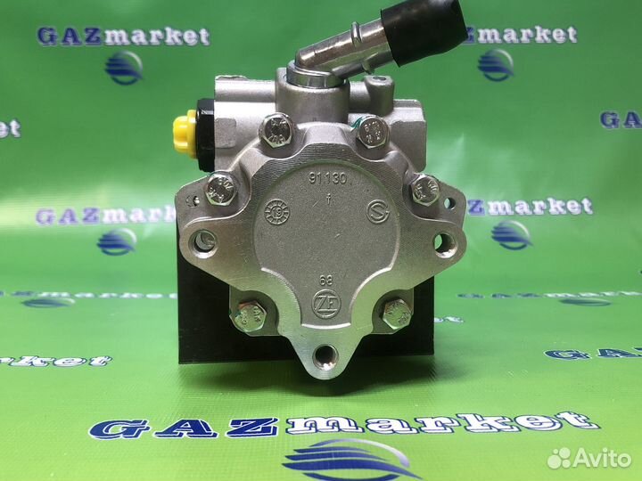 Насос гидроусилителя 405,406,409