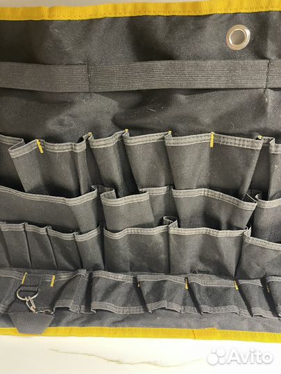 Органайзер для инструмента