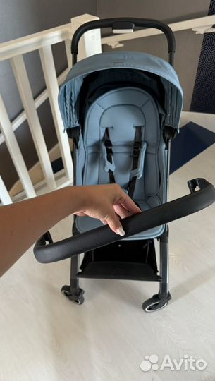 Коляска joolz aer