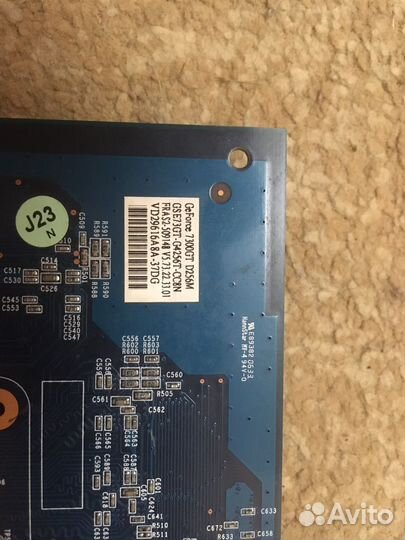 Видеокарта