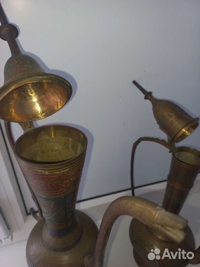 Кувшин кумган