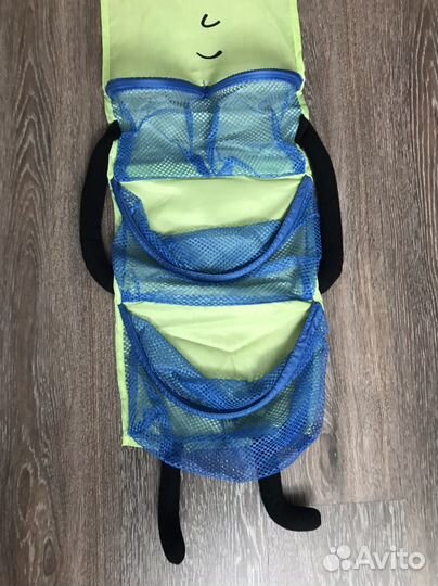 Подвесные карманы IKEA