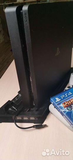 Sony playstation 4