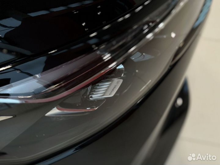 Chevrolet Monza 1.5 AMT, 2023, 15 км