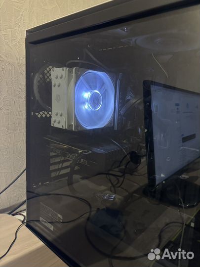 Игровой пк