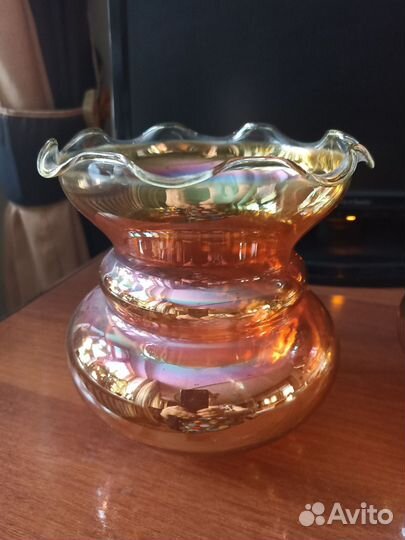 Плафоны для люстры СССР