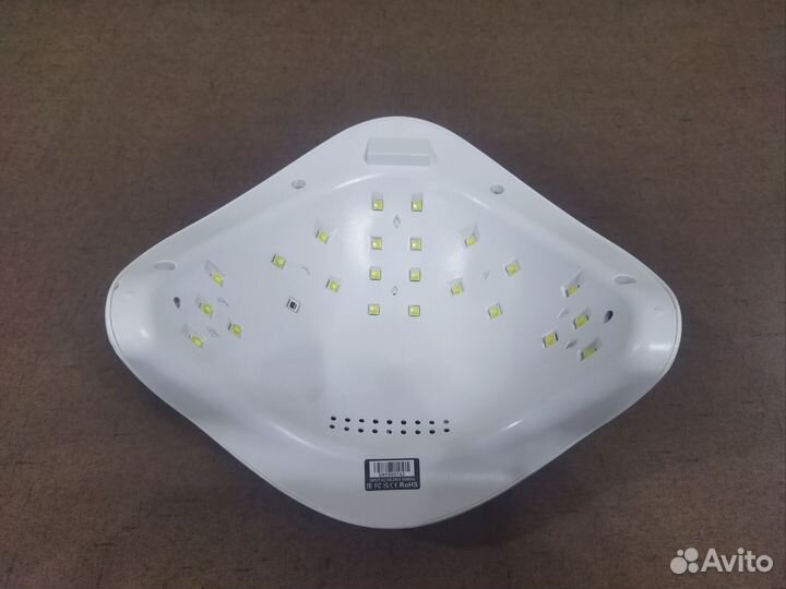 Sunuv Лампа UV/LED SUN 5 48 Вт Original