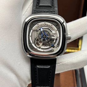 Часы SevenFriday