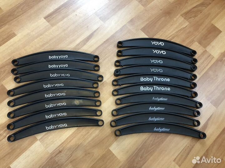 Запчасти уоуа и текстиль