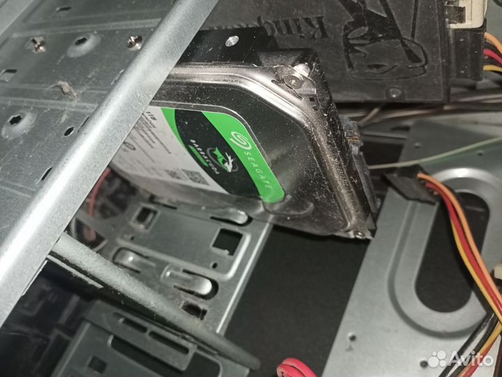 Компьютер бу