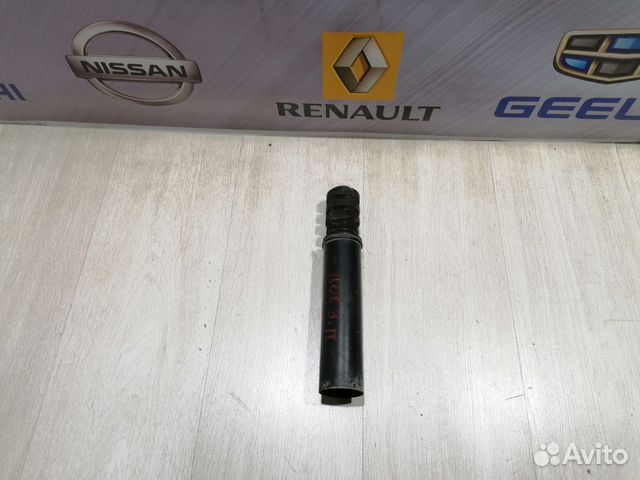 Пыльник стойки амортизатора Renault sandero stepwa