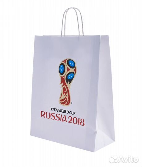 Качественные бумажные пакеты с логотипом на заказ