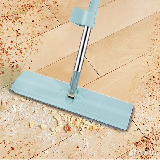 Швабра-лентяйка Cleaner 360