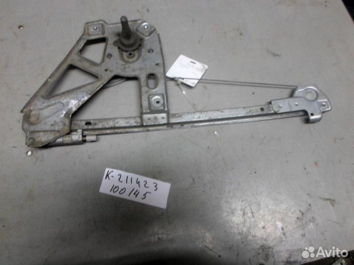 Стеклоподъемник задний правый (Audi 100)