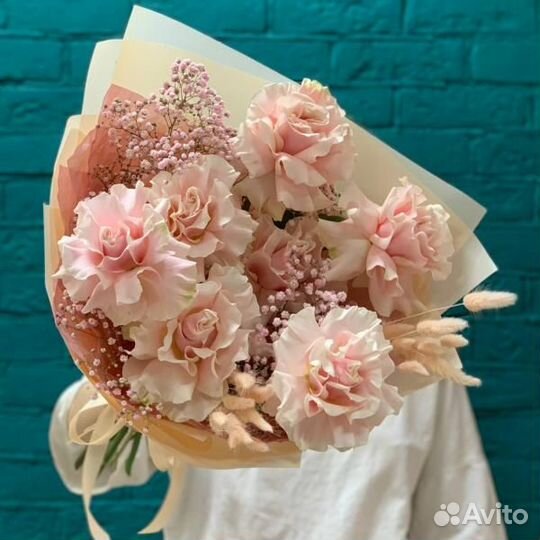 Французские розы