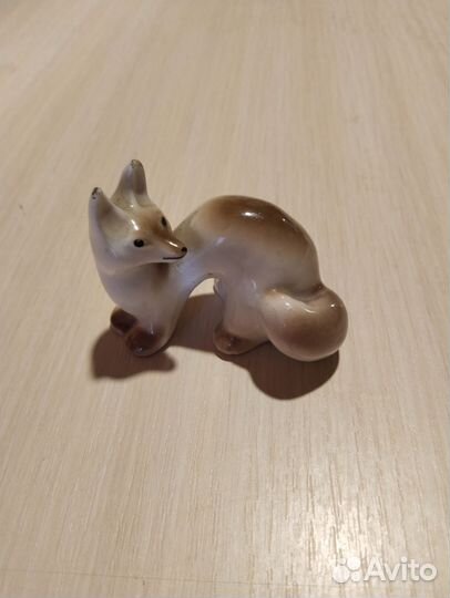 Статуэтка СССР. лфз