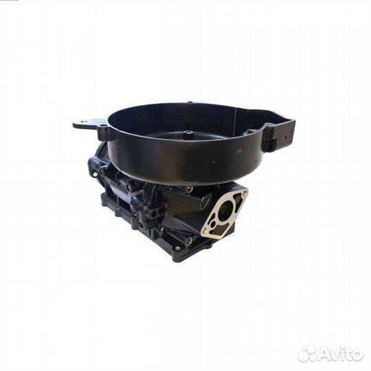 Блок цилиндров Yamaha (Ямаха) 5 л.с 2 такта