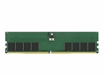 Оперативная память Kingston DDR5 1x32Gb5200MHZ