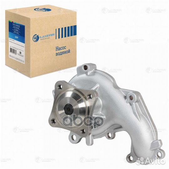 Насос водяной для а/м Ford Focus I (98) /Focus