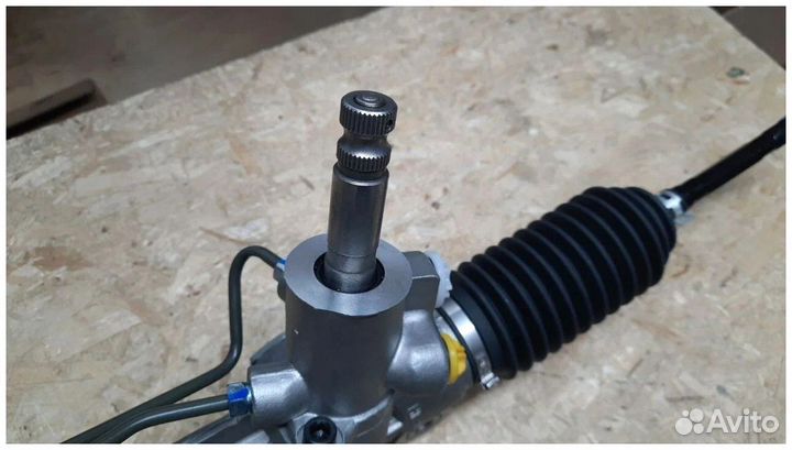 Рулевая рейка для Вашего автомобиля