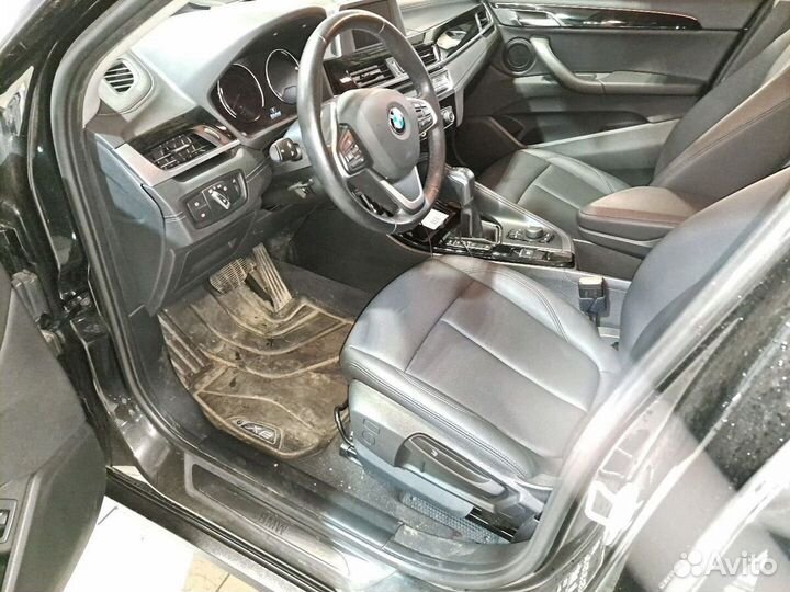 BMW X2 2 AT, 2018, 14 539 км