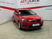 Ford Focus 2.0 MT, 2011, 290 000 км, с пробегом, цена 615 000 руб.