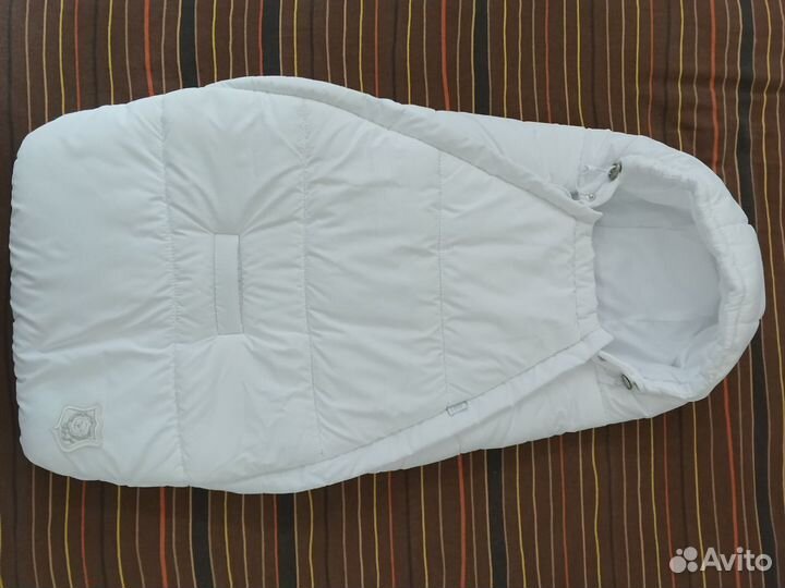 Детский конверт