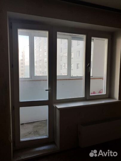 Деревянные окна бу