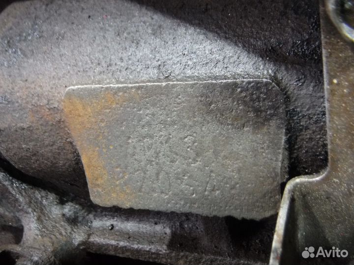 Двигатель Mitsubishi Galant VII