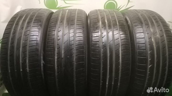 Hankook Ventus Prime 2 K115 235/55 R19