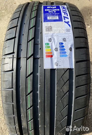 Hifly HF 805 245/35 R20