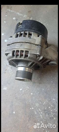 Генераторы