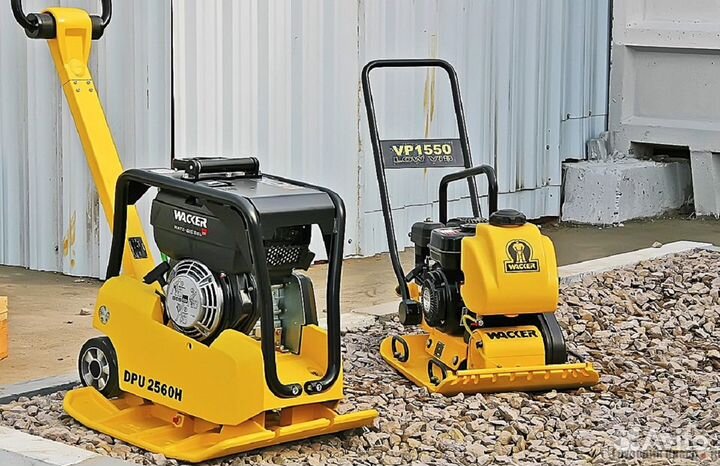 Аренда инструмента