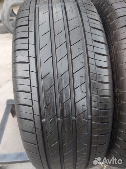 Goodyear EfficientGrip Performance 215/55 R17 94V