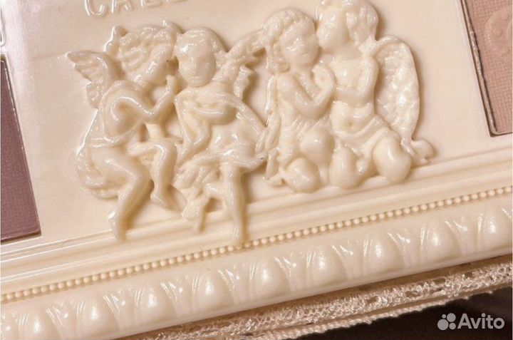 Палитра контуринг лица,тени. Angel