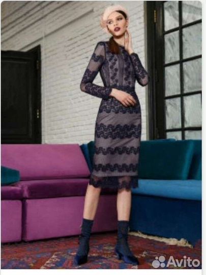 Вечернее платье, платье на выпускной, на свадьбу